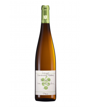 "Vom Rotliegenden" (Birkweiler) Riesling Trocken OW 2021 0,75L