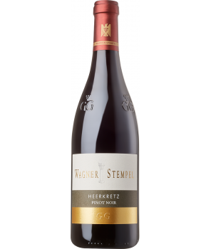 HEERKRETZ  Spätburgunder (Pinot Noir) GG 2020 0,75L