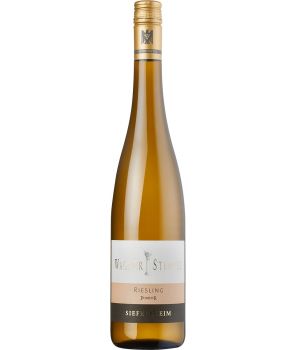 "Siefersheimer vom Porphyr" Riesling Trocken OW 2021 0,75L