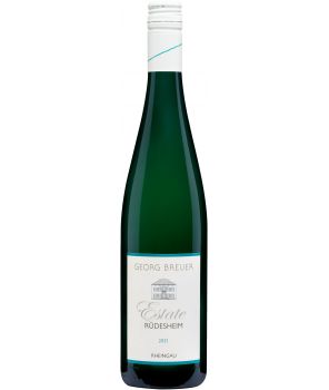 "Rüdesheim Estate" Riesling 2021 0,75L