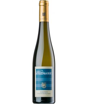 MORSTEIN Riesling Auslese-Goldkapsel GL 2022 0,5L