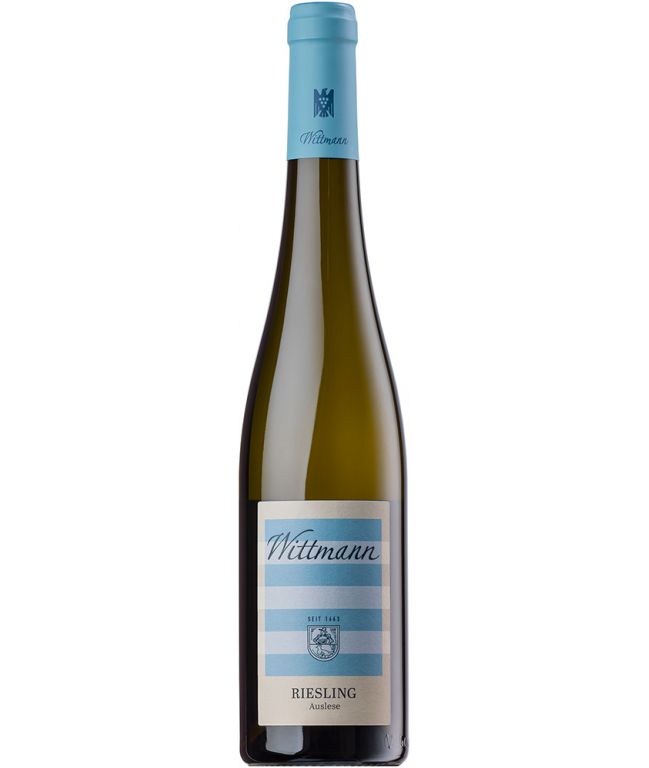 Riesling Auslese 2022 0,5L
