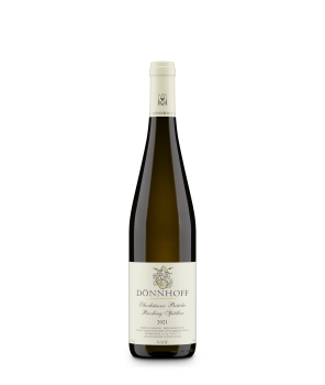 BRÜCKE (M) Riesling Spätlese GL 2021 0,75L