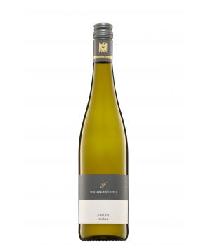 "Nahe Riesling Trocken" GW 2021 0,75L