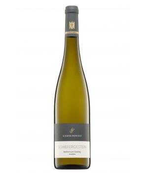 "Schiefergestein" Bockenauer Riesling Trocken OW 2021 0,75L