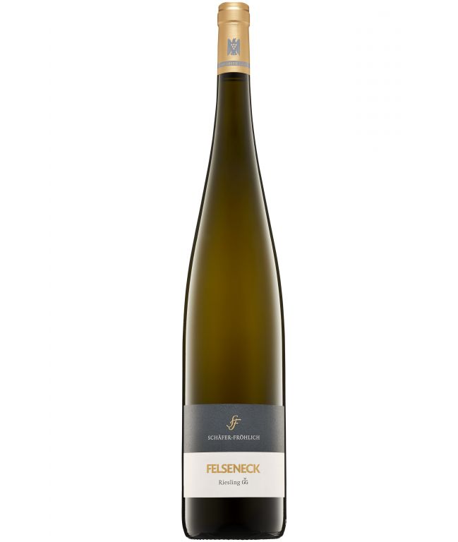 FELSENECK Riesling GG 2019 3L