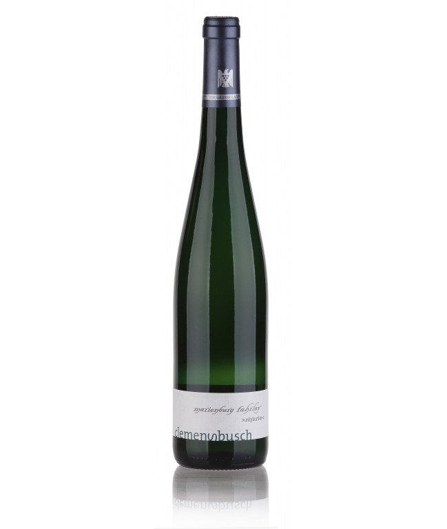 MARIENBURG FAHRLAY "Reserve" Riesling GL 2019 0,75L
