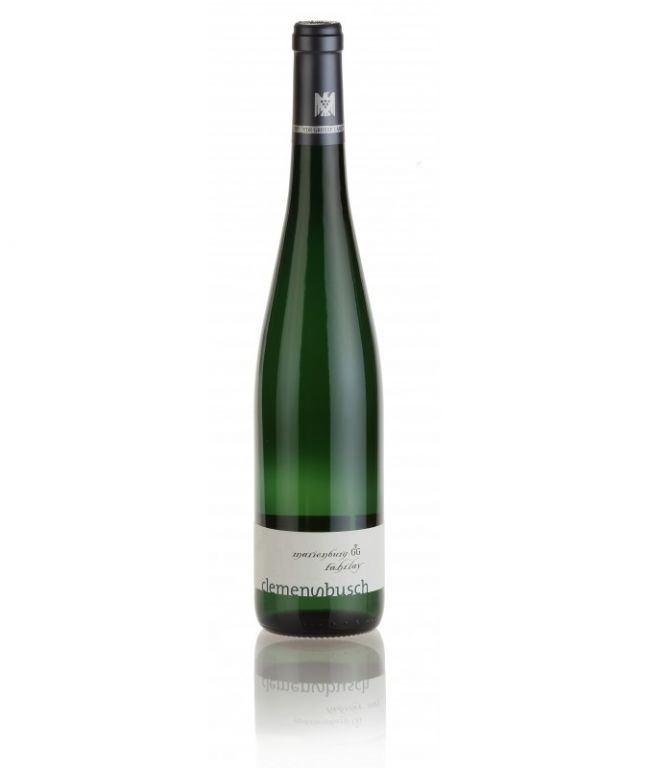 MARIENBURG FAHRLAY "Reserve" Riesling GL 2019 1,5L