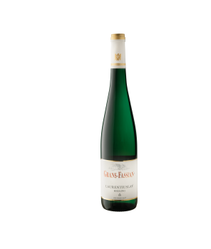 LAURENTIUSLAY Riesling GG 2021 0,75L