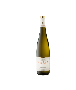 GOLDTRÖPFCHEN Riesling Spätlese GL 2015 0,75L