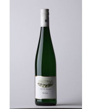 "Fritz Haag Riesling" GW 2021 0,75L