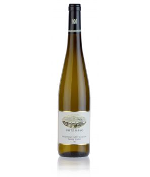 JUFFER SONNENUHR Riesling GG 2021 0,75L