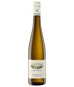 JUFFER, Riesling Kabinett GL 2021 0,75L