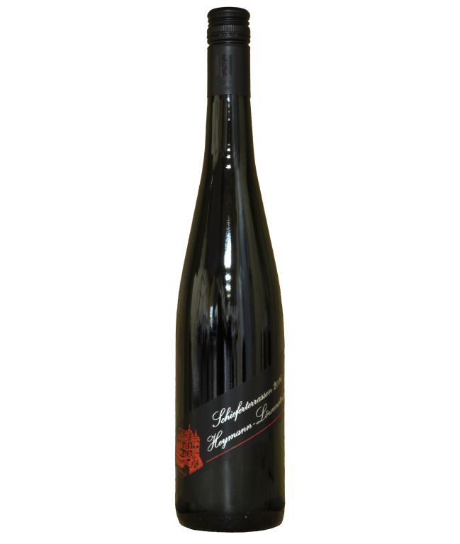 "Schieferterrassen" Riesling GW 20200,75L