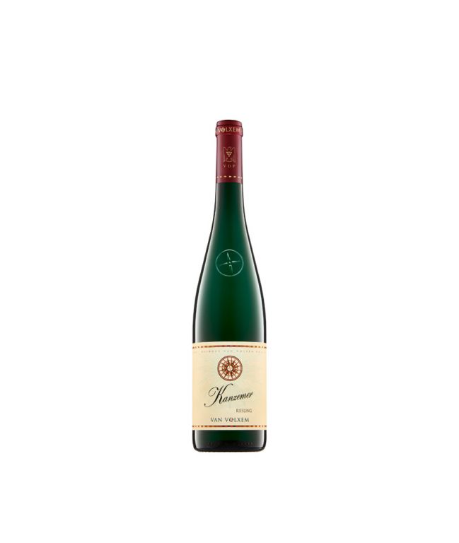 "Kanzemer Riesling" OW 2021 0,75L