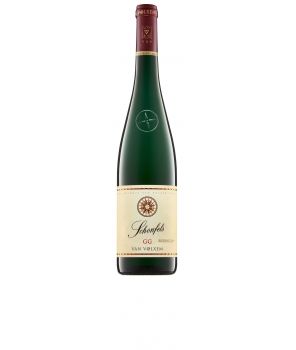 SCHONFELS Riesling GG 2021 0,75L