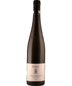 CENTGRAFENBERG Riesling GG 2021 0,75L