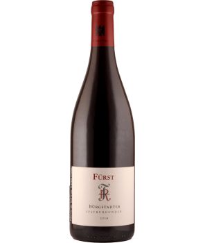 "Bürgstädter Spätburgunder" (Pinot Noir) OW 2020 0,75L