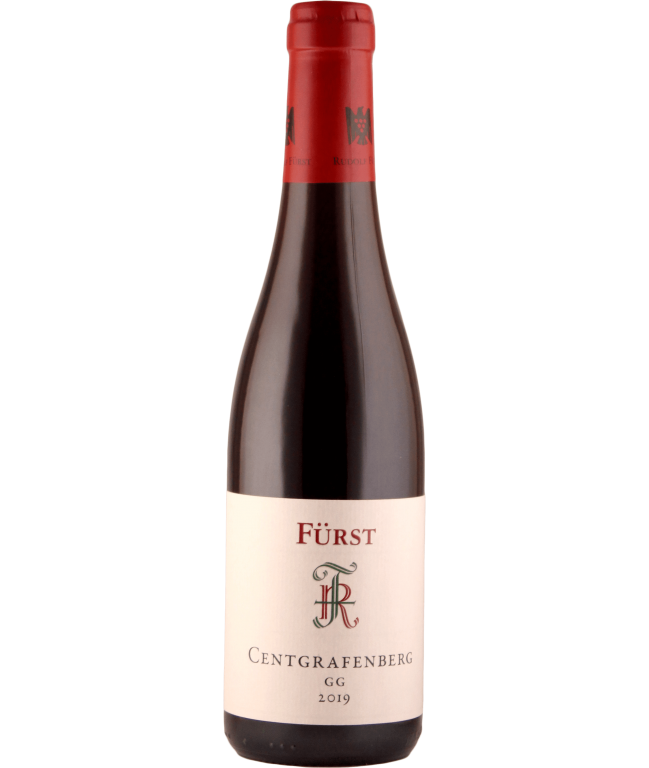 CENTGRAFENBERG Spätburgunder (Pinot Noir) GG 2020 0,75L