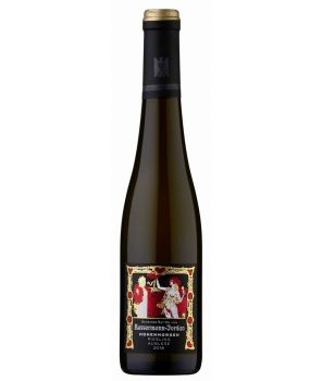 HOHENMORGEN Tonel 20 GL Riesling Auslese 2018 0,75L