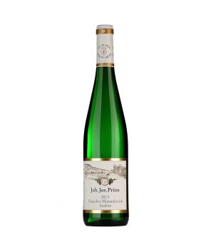 SONNENUHR (Wehlen) Riesling Auslese GL 2021 0,75L