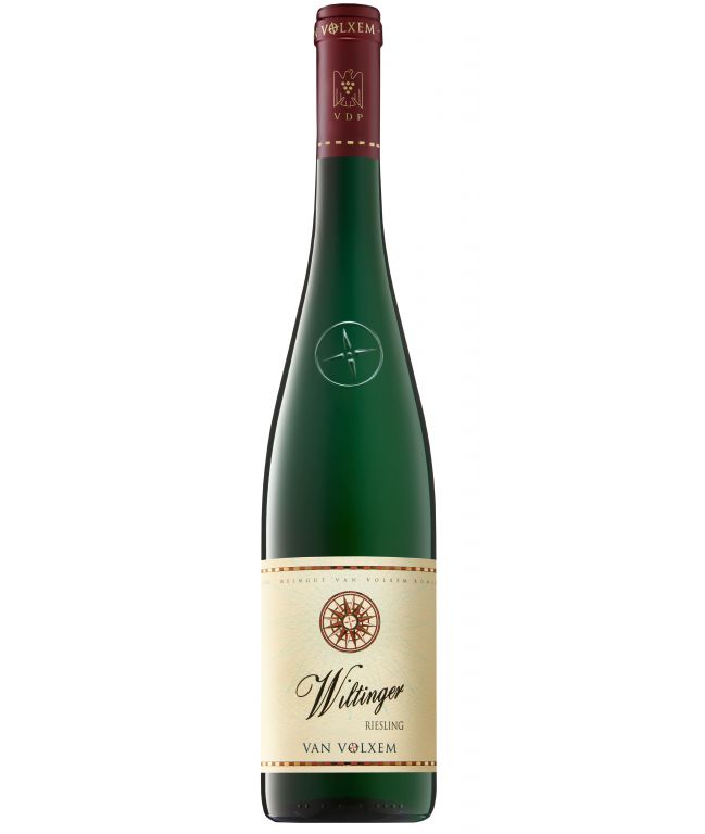 "Wiltinger Riesling" OW 2021 0,75L
