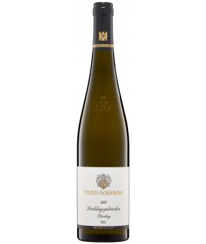 FRÜHLINGSPLÄTZCHEN Riesling GG 2021 3L