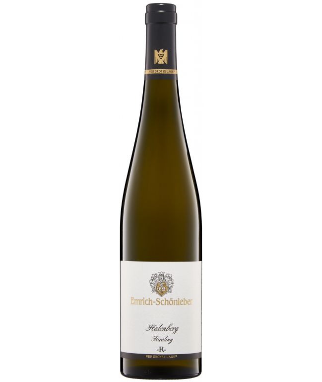 HALENBERG -R- Riesling GL 2018 0,75L