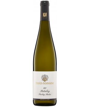 HALENBERG Riesling Auslese GL 2021 0,75L