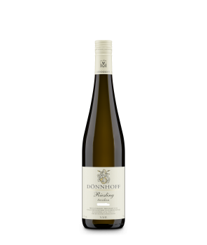 "Riesling Trocken Tonel 22" GW 2022 0,75L