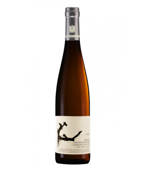 Latt Gewürztraminer Auslese EL 2019 0,75L