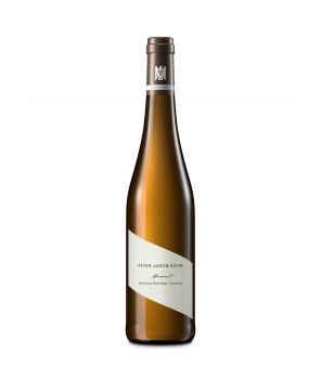 "Quarzit" Oestrich Riesling Trocken OW 2021 1,5L