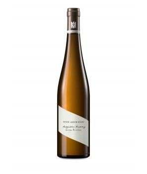 Hendelberg Riesling  Trocken EL 2021 0,75L