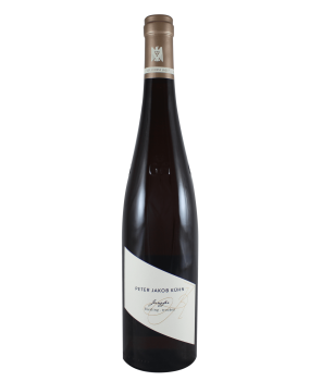 JUNGFER Riesling GG 2021 0,75L