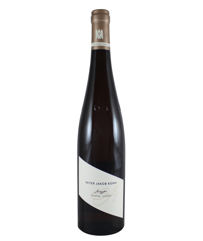 JUNGFER Riesling GG 2021 0,75L