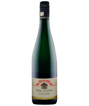 "Palais Kesselstatt Trocken Tonel 11" GW Riesling 2019 0,75L