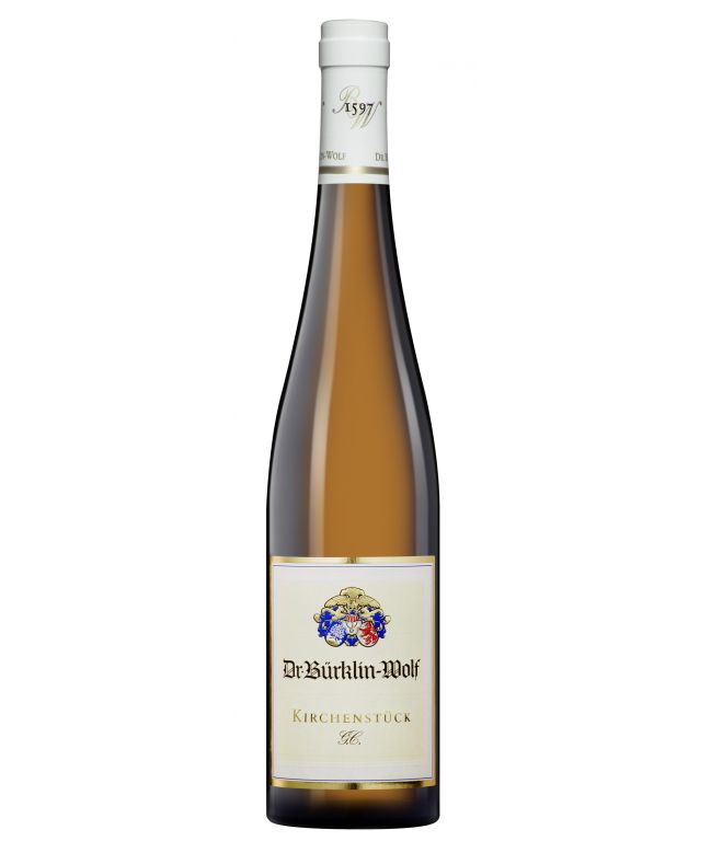 KIRCHENSTÜCK Riesling GG 2021 1,5l