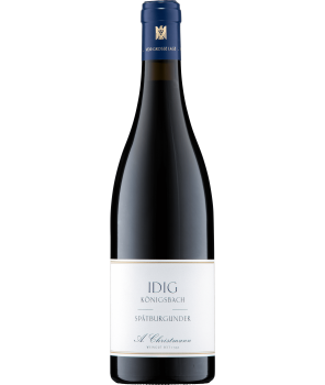 IDIG Spätburgunder (Pinot Noir) GG 2021 1,5L