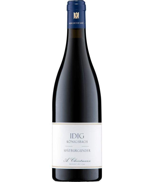 IDIG Spätburgunder (Pinot Noir) GG 2021 1,5L
