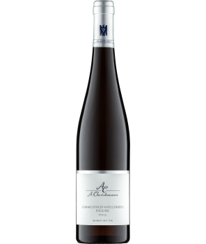 Kapellenberg Riesling Trocken EL 2022 0,75L