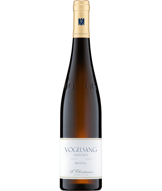 VOGELSANG Riesling GG 2022 0,75L