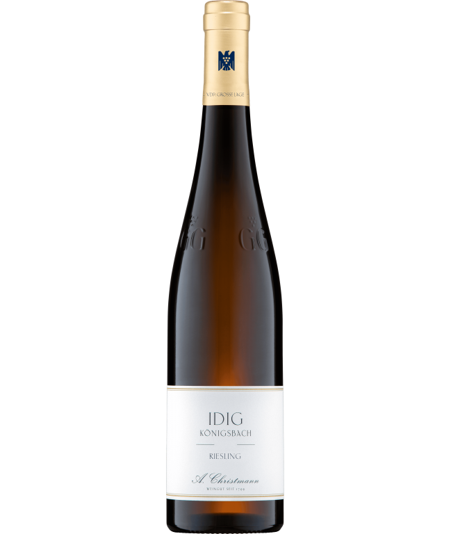 IDIG Riesling GG 2022 1,5L