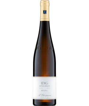 IDIG Riesling GG 2022 0,75L
