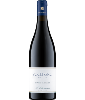 VOGELSANG Spätburgunder (Pinot Noir) GG 2021 1,5L