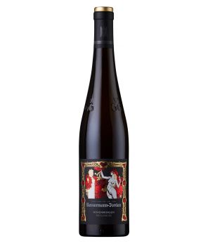 HOHENMORGEN Riesling GG 2022 0,75L