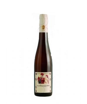 KIRCHENSTÜCK Riesling Beerenauslese GL 2022, 0,375L