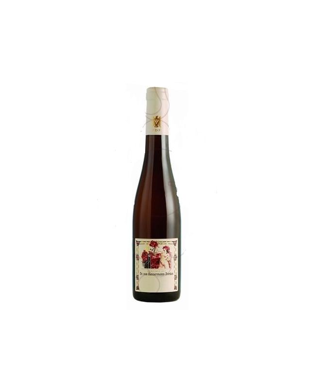 KIRCHENSTÜCK Riesling Beerenauslese GL 2022, 0,375L