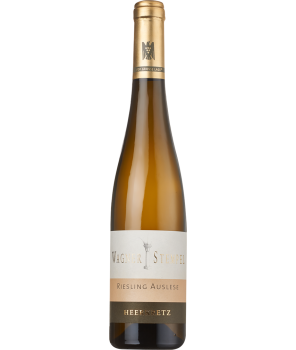 HEERKRETZ Riesling Auslese 2021 0,5L