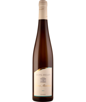 "Terra Montosa" Riesling 2022 0,75L