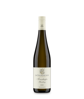 "Tonschiefer" Riesling Trocken OW 2022 0,75L